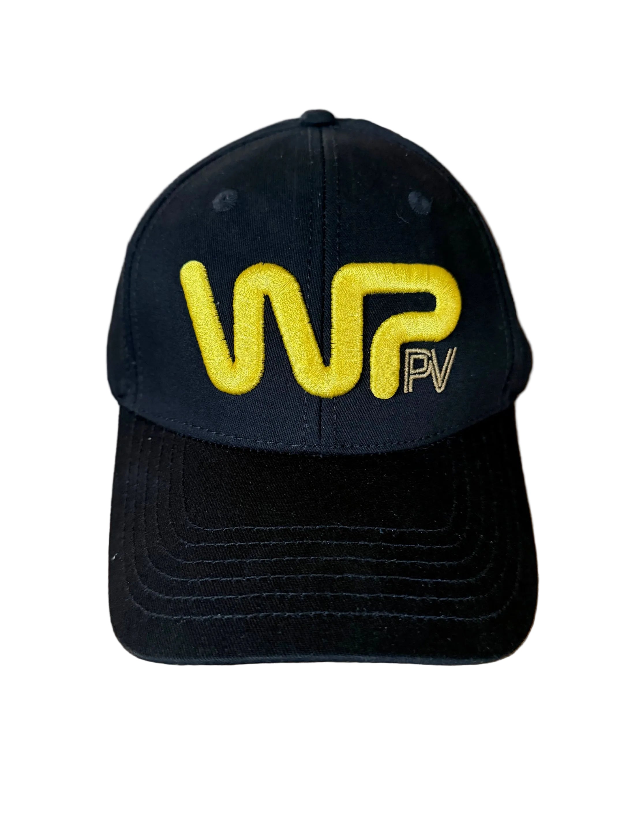 White Party Puerto Vallarta Baseball Cap