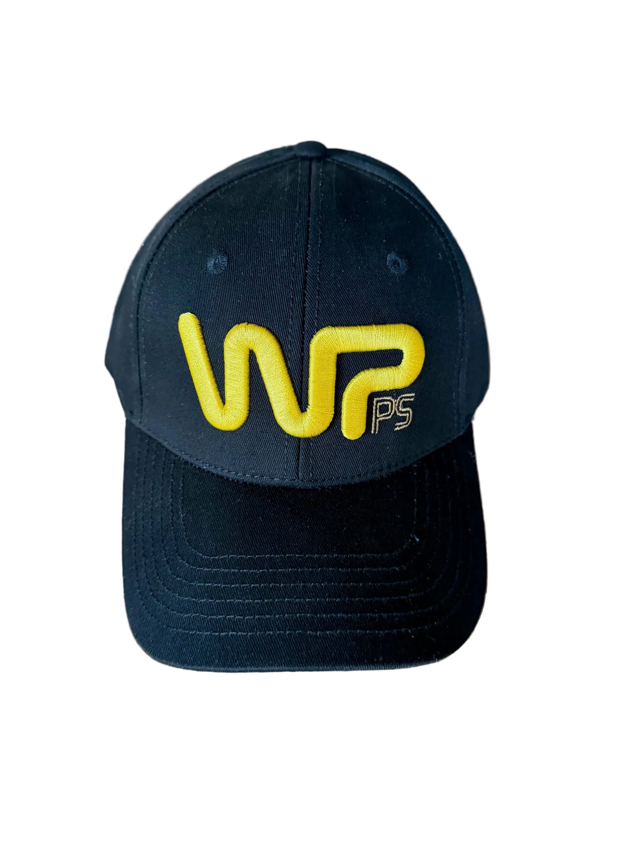 White Party Palm Springs Baseball Cap
